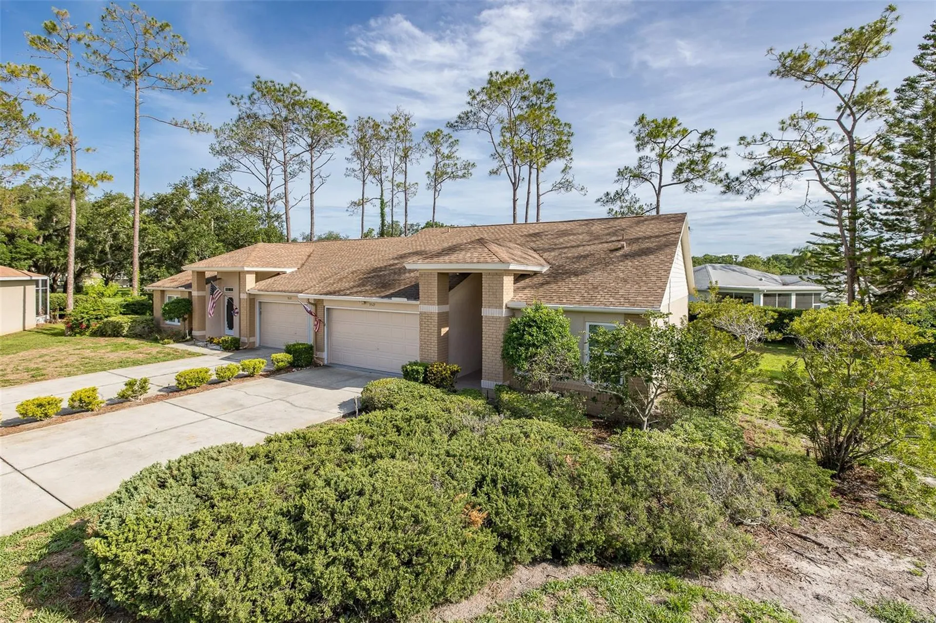 9519 Scenic Pine Court New Port Richey FL 34655