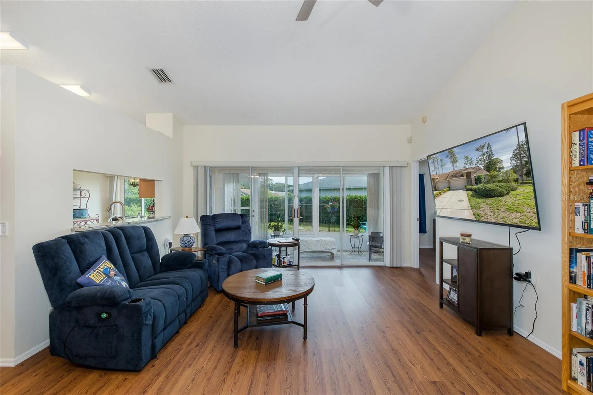 9519 Scenic Pine Court New Port Richey FL 34655