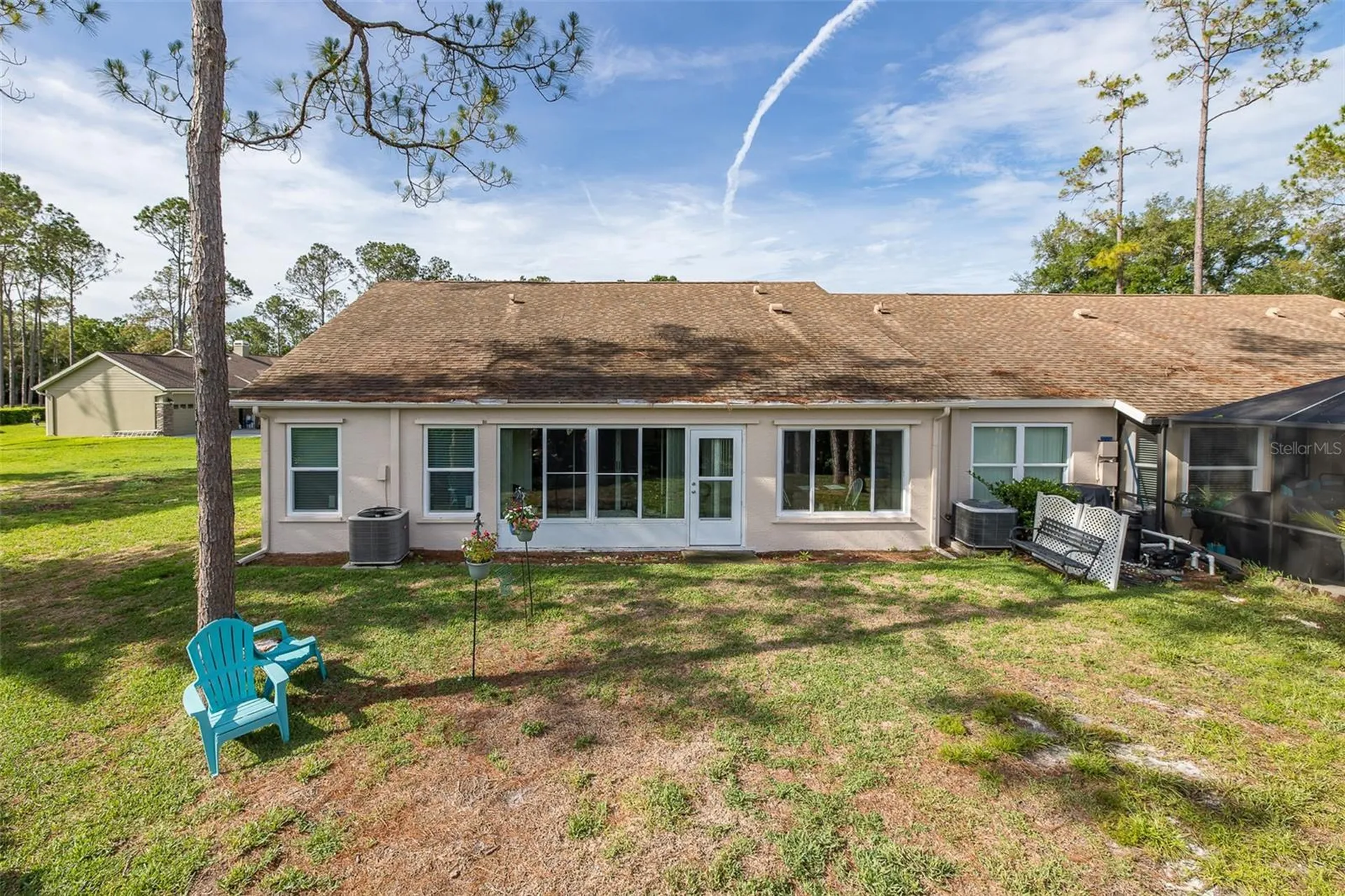 9519 Scenic Pine Court New Port Richey FL 34655