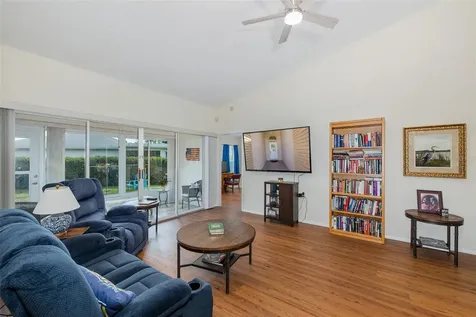 9519 Scenic Pine Court New Port Richey FL 34655