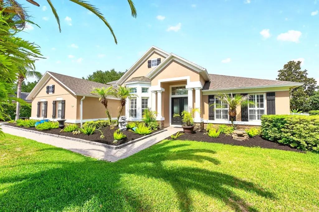 2482 Cedar Knoll Drive Apopka FL 32712