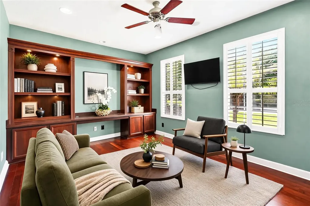 2482 Cedar Knoll Drive Apopka FL 32712