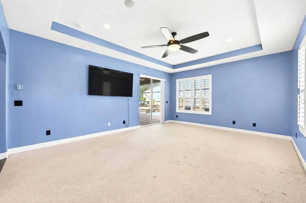 2482 Cedar Knoll Drive Apopka FL 32712