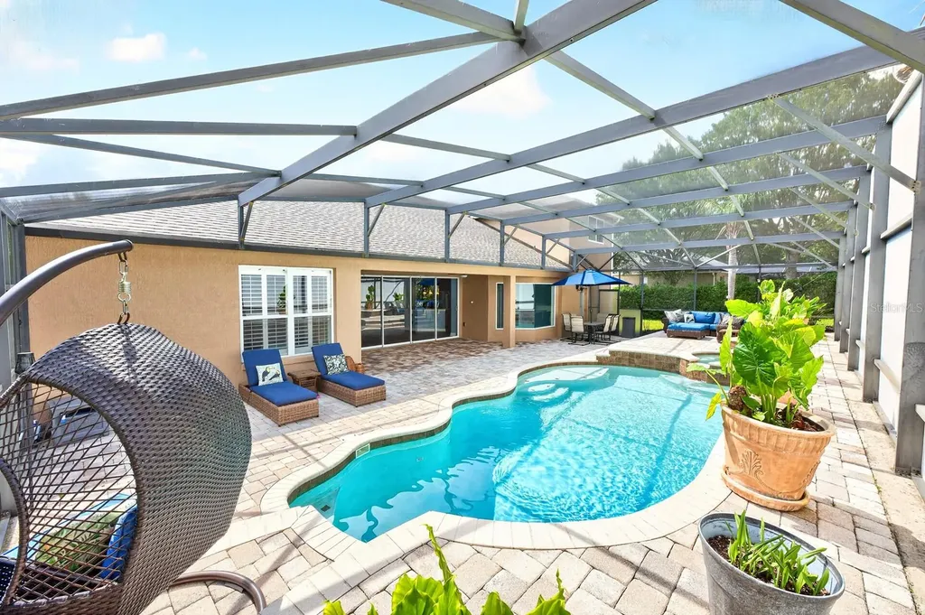 2482 Cedar Knoll Drive Apopka FL 32712