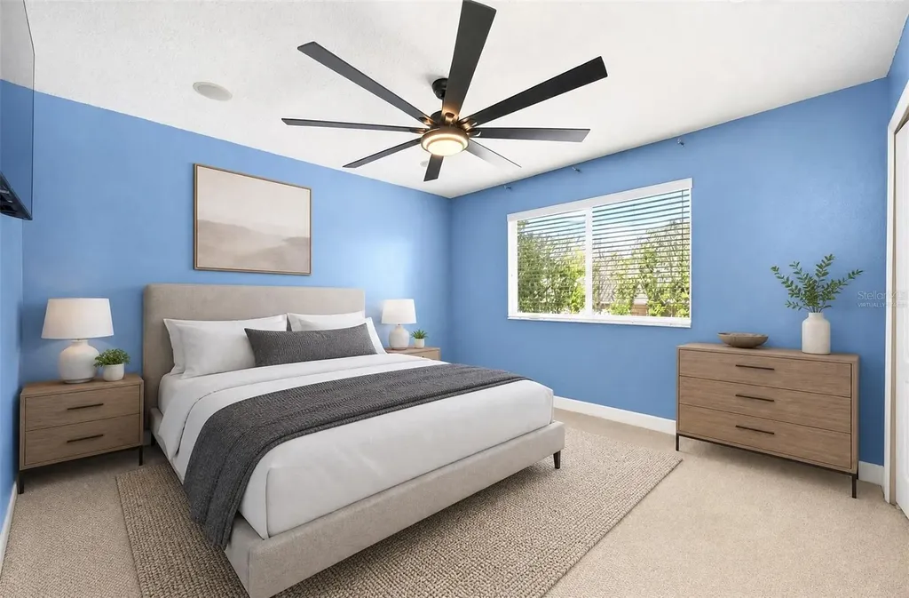 2482 Cedar Knoll Drive Apopka FL 32712