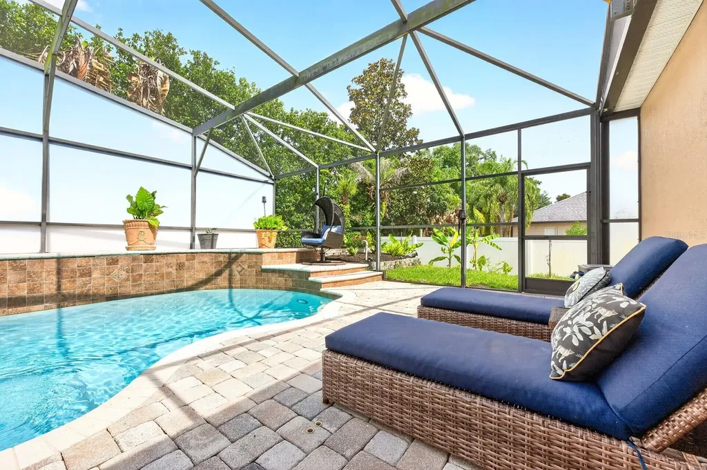 2482 Cedar Knoll Drive Apopka FL 32712