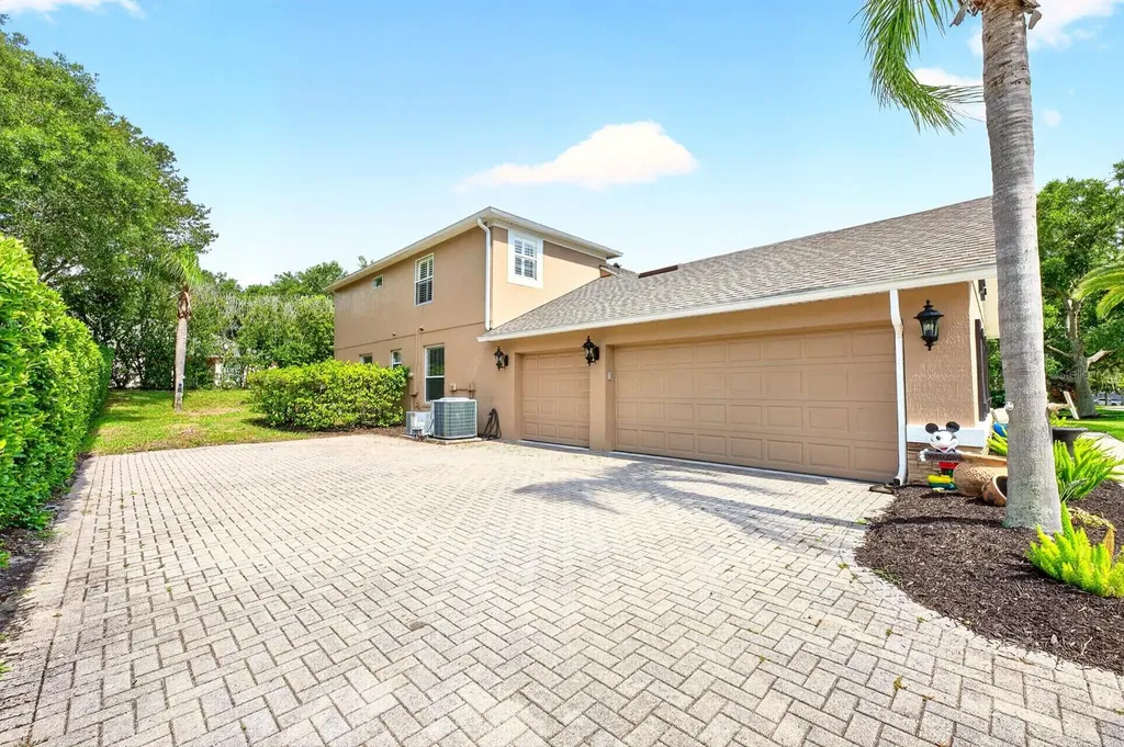 2482 Cedar Knoll Drive Apopka FL 32712