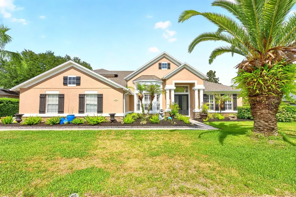 2482 Cedar Knoll Drive Apopka FL 32712