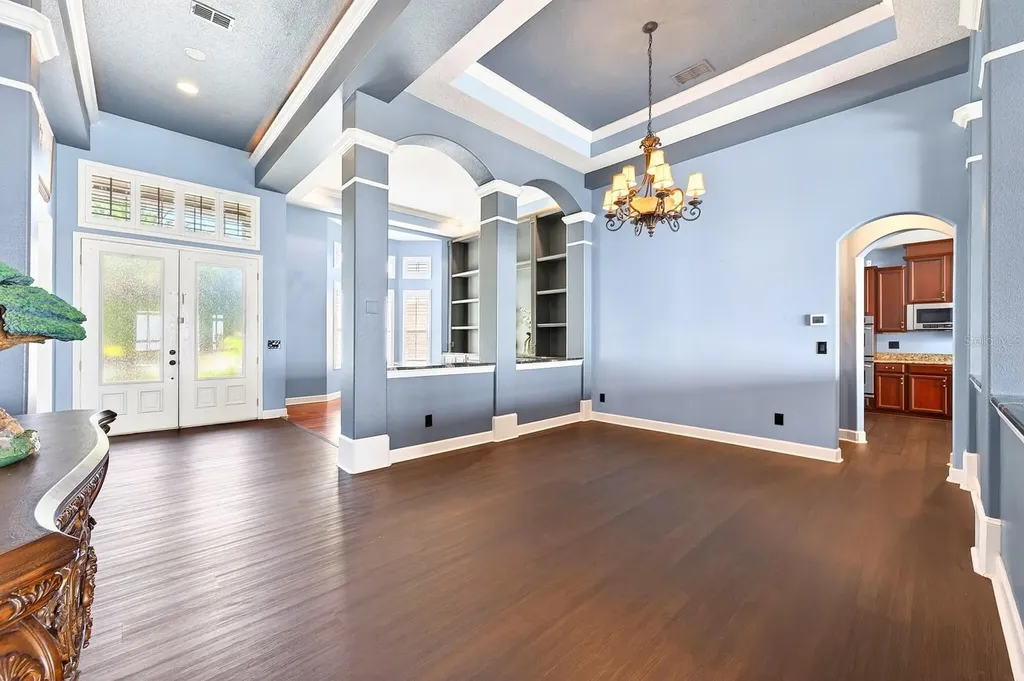 2482 Cedar Knoll Drive Apopka FL 32712