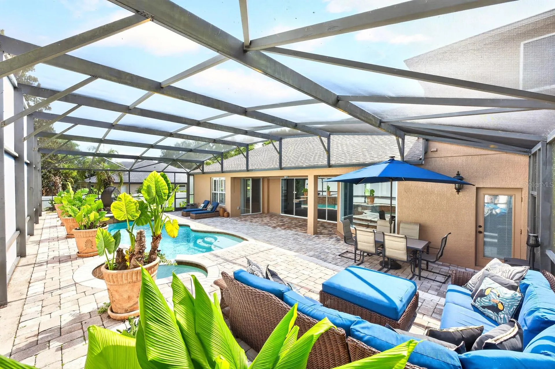 2482 Cedar Knoll Drive Apopka FL 32712