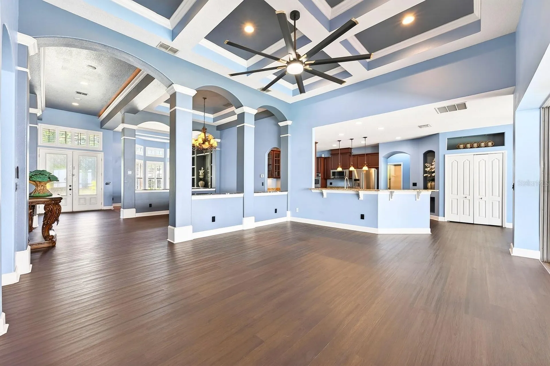 2482 Cedar Knoll Drive Apopka FL 32712