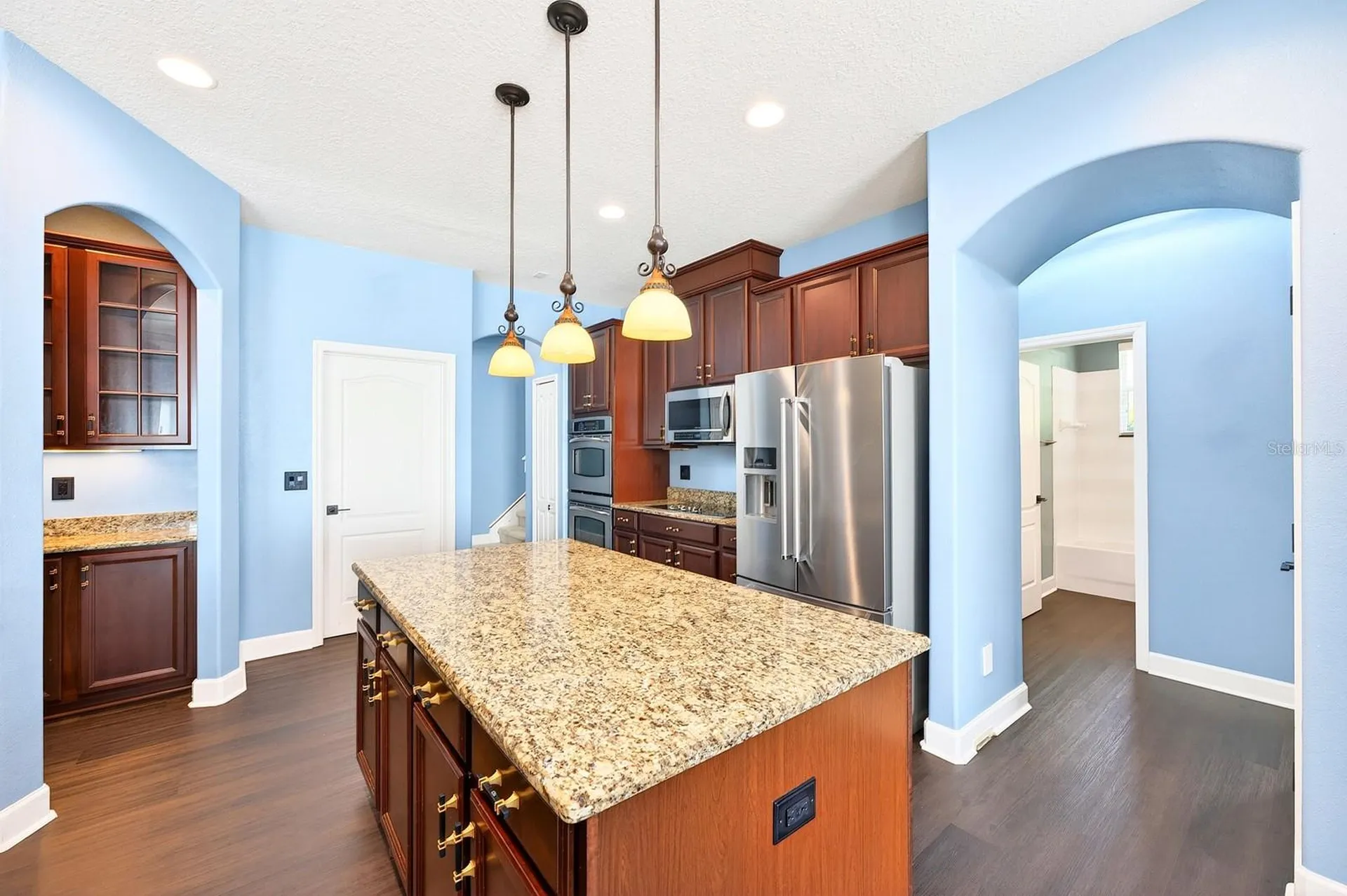 2482 Cedar Knoll Drive Apopka FL 32712