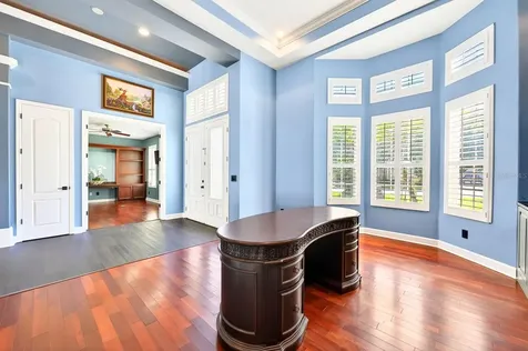 2482 Cedar Knoll Drive Apopka FL 32712