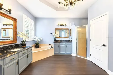 2482 Cedar Knoll Drive Apopka FL 32712