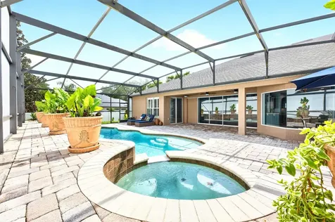 2482 Cedar Knoll Drive Apopka FL 32712