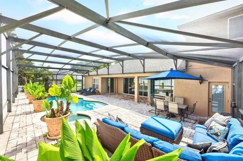 2482 Cedar Knoll Drive Apopka FL 32712