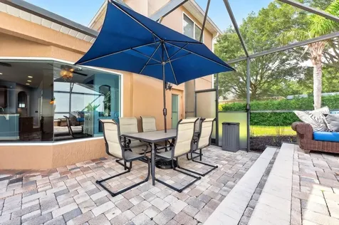 2482 Cedar Knoll Drive Apopka FL 32712