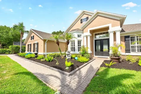 2482 Cedar Knoll Drive Apopka FL 32712