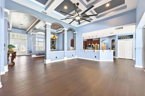2482 Cedar Knoll Drive Apopka FL 32712