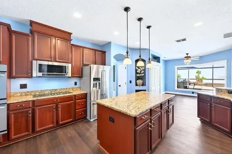 2482 Cedar Knoll Drive Apopka FL 32712