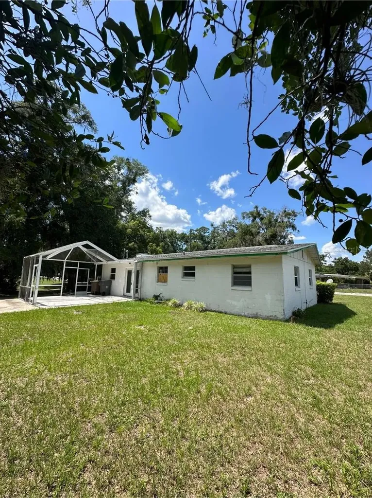 2602 NW 18th Street Ocala FL 34475