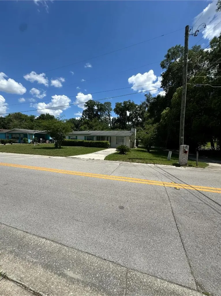 2602 NW 18th Street Ocala FL 34475