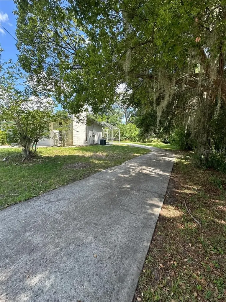 2602 NW 18th Street Ocala FL 34475