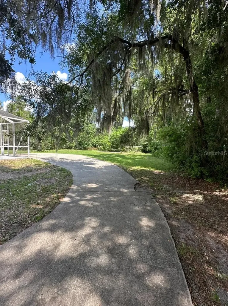 2602 NW 18th Street Ocala FL 34475