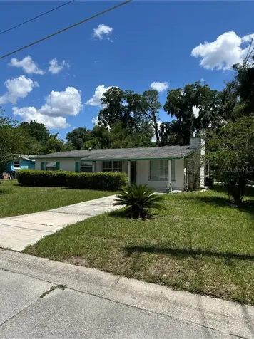 2602 NW 18th Street Ocala FL 34475