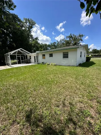 2602 NW 18th Street Ocala FL 34475