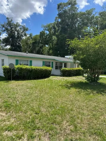 2602 NW 18th Street Ocala FL 34475