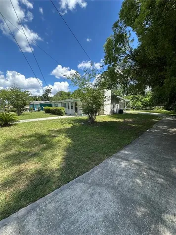 2602 NW 18th Street Ocala FL 34475