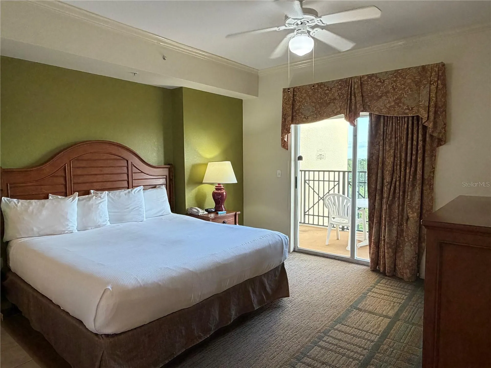 8100 Poinciana Boulevard Orlando FL 32821