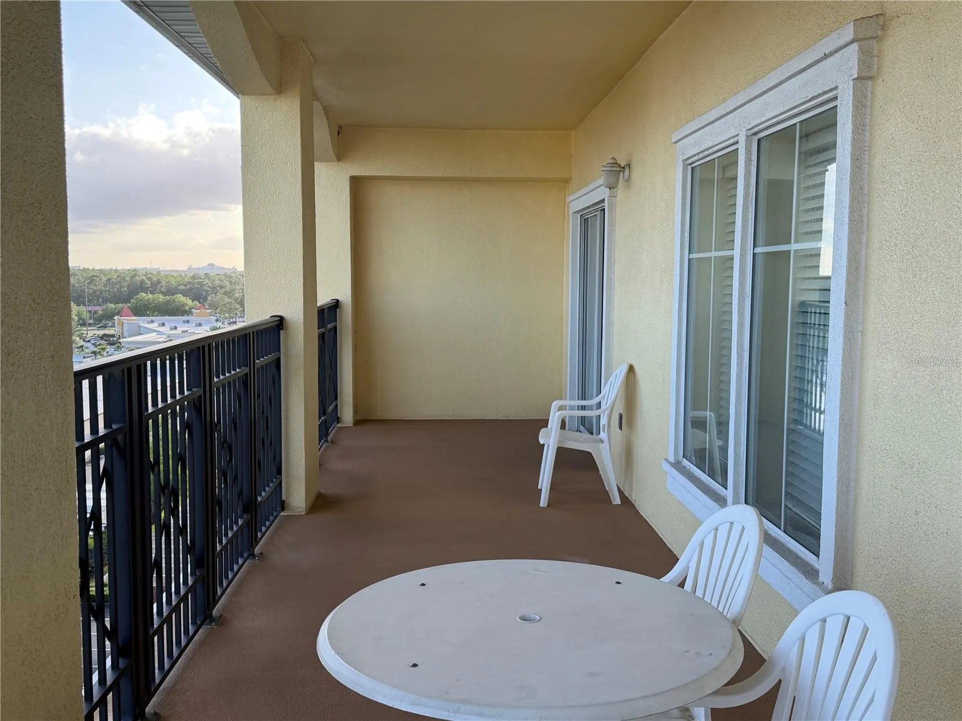 8100 Poinciana Boulevard Orlando FL 32821