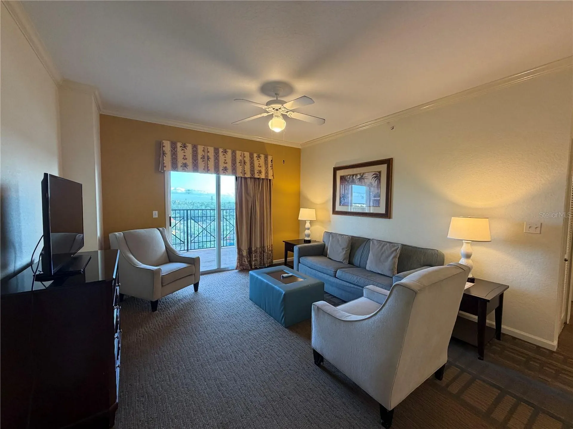 8100 Poinciana Boulevard Orlando FL 32821
