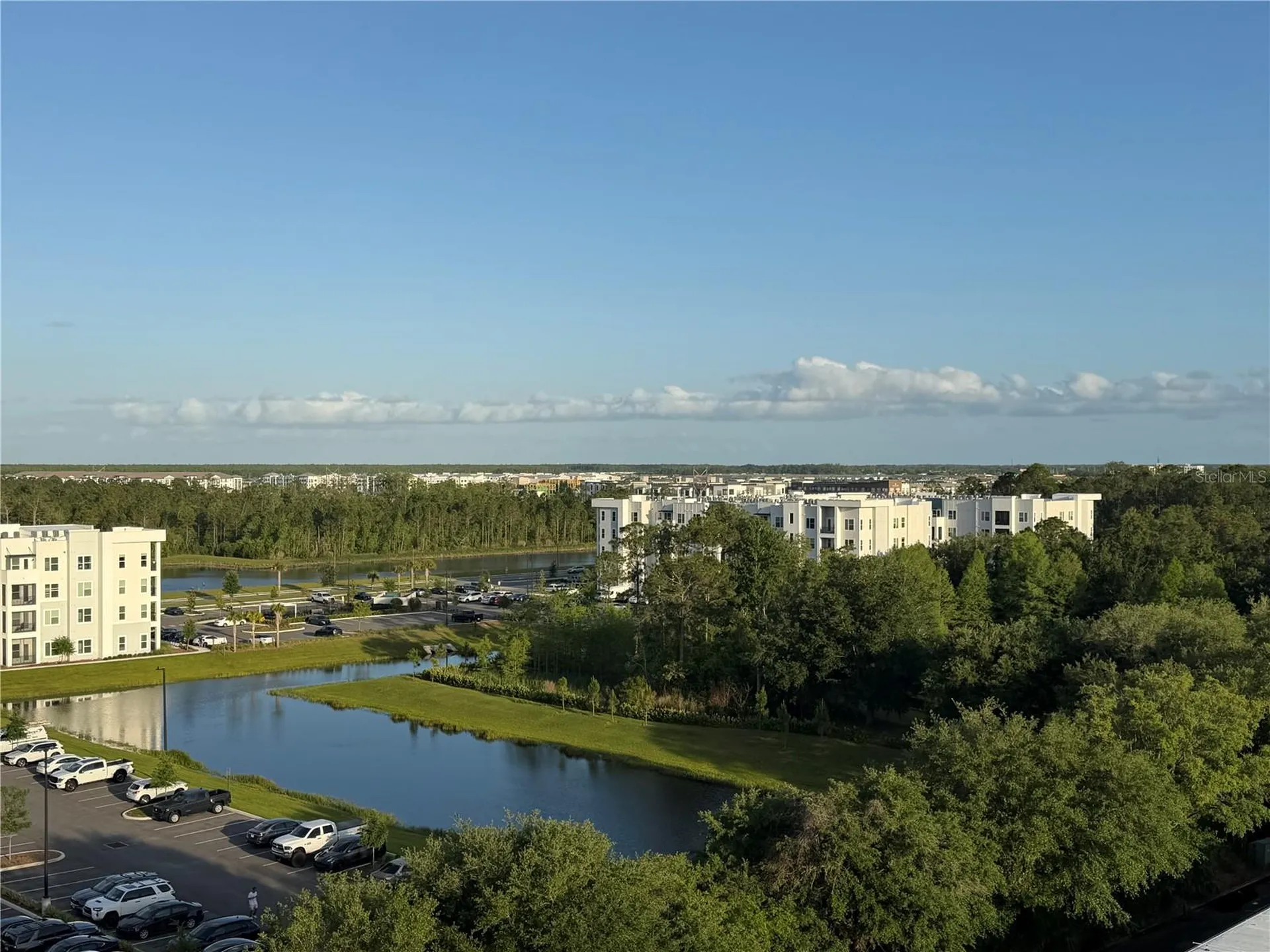 8100 Poinciana Boulevard Orlando FL 32821