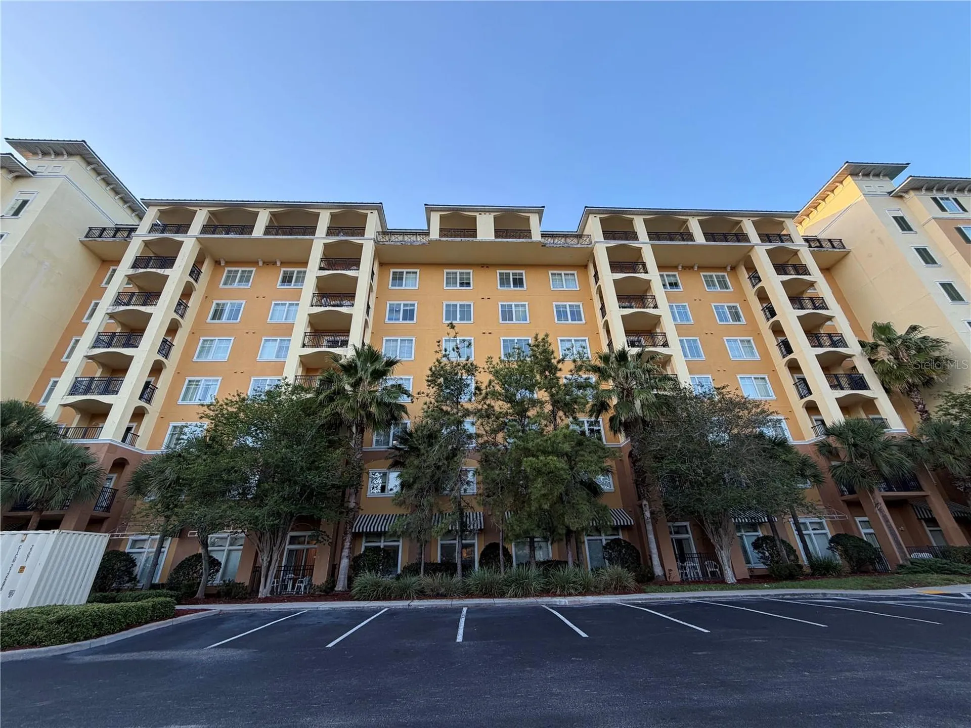 8100 Poinciana Boulevard Orlando FL 32821