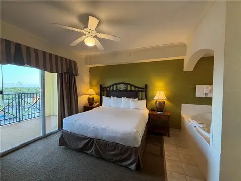 8100 Poinciana Boulevard Orlando FL 32821