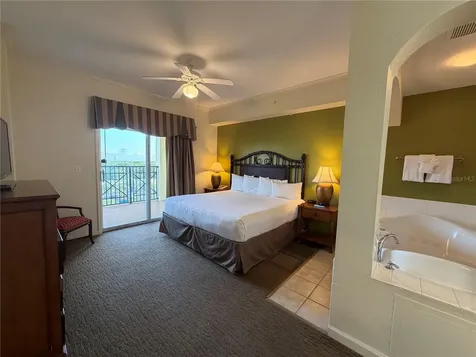 8100 Poinciana Boulevard Orlando FL 32821