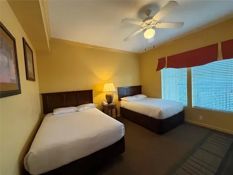 8100 Poinciana Boulevard Orlando FL 32821