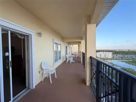 8100 Poinciana Boulevard Orlando FL 32821