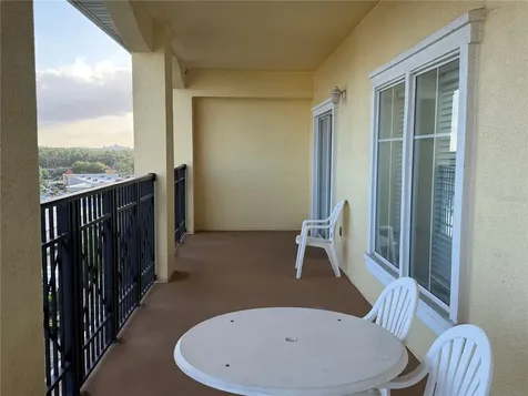 8100 Poinciana Boulevard Orlando FL 32821