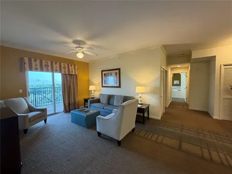 8100 Poinciana Boulevard Orlando FL 32821