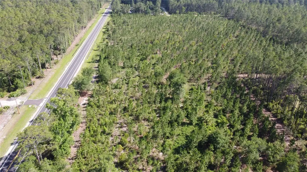 681 S County Road 315 Interlachen FL 32148