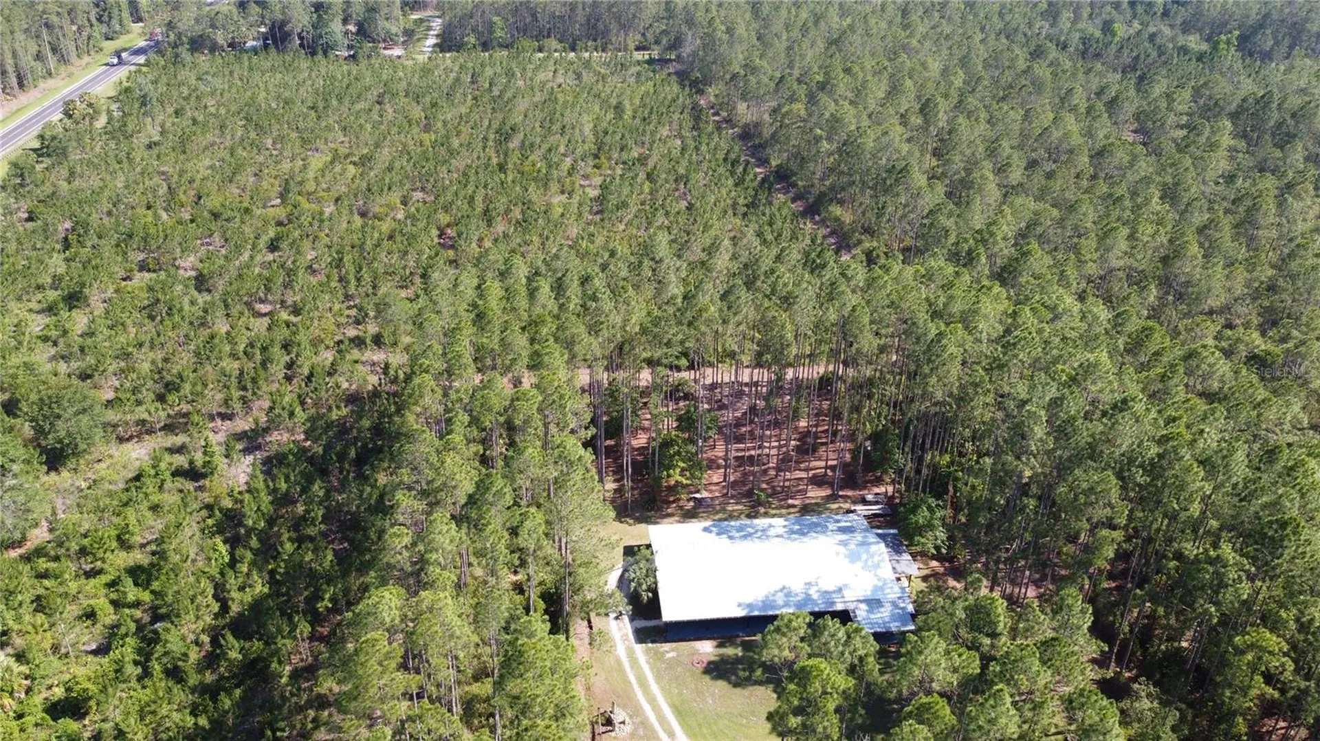 681 S County Road 315 Interlachen FL 32148