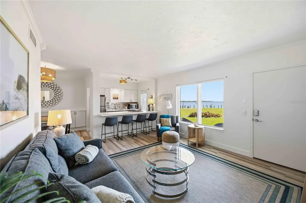 765 John Ringling Boulevard Sarasota FL 34236