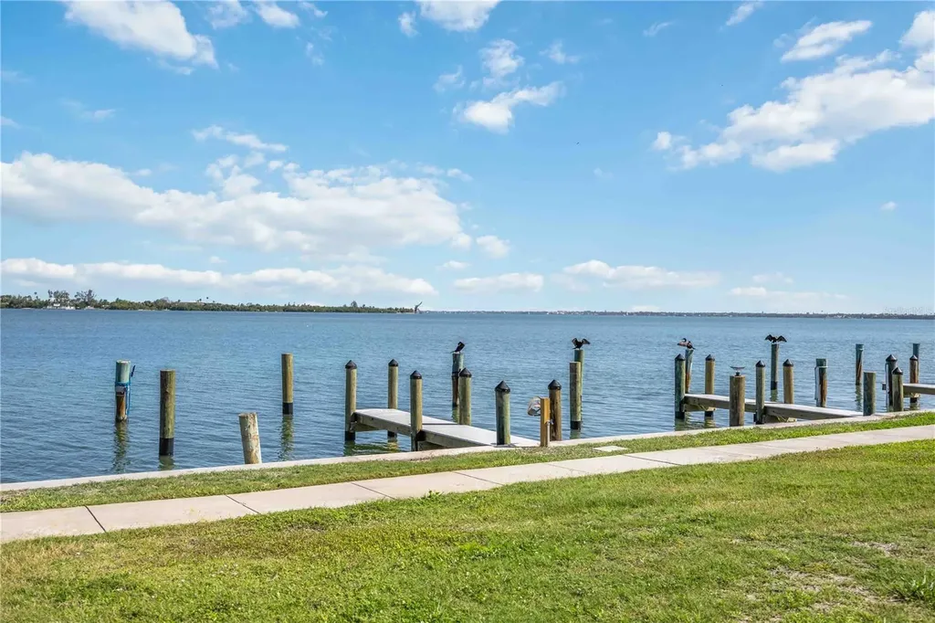 765 John Ringling Boulevard Sarasota FL 34236