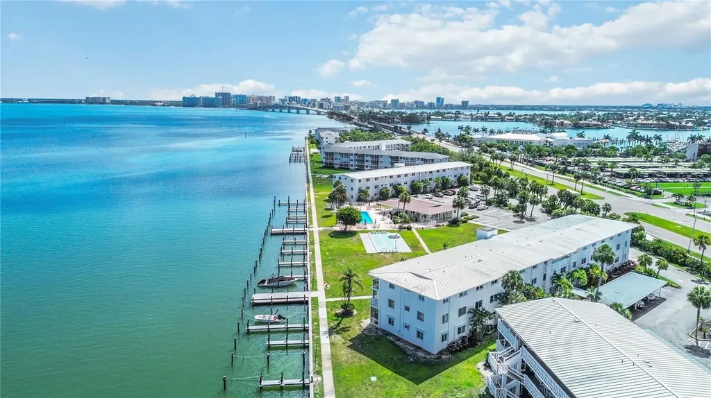 765 John Ringling Boulevard Sarasota FL 34236