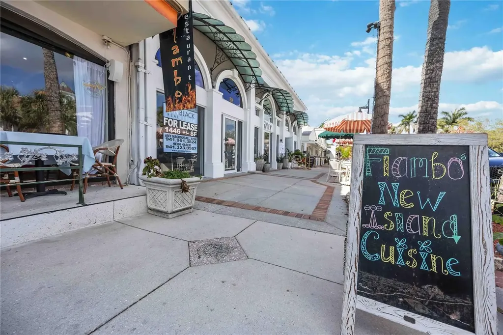 765 John Ringling Boulevard Sarasota FL 34236