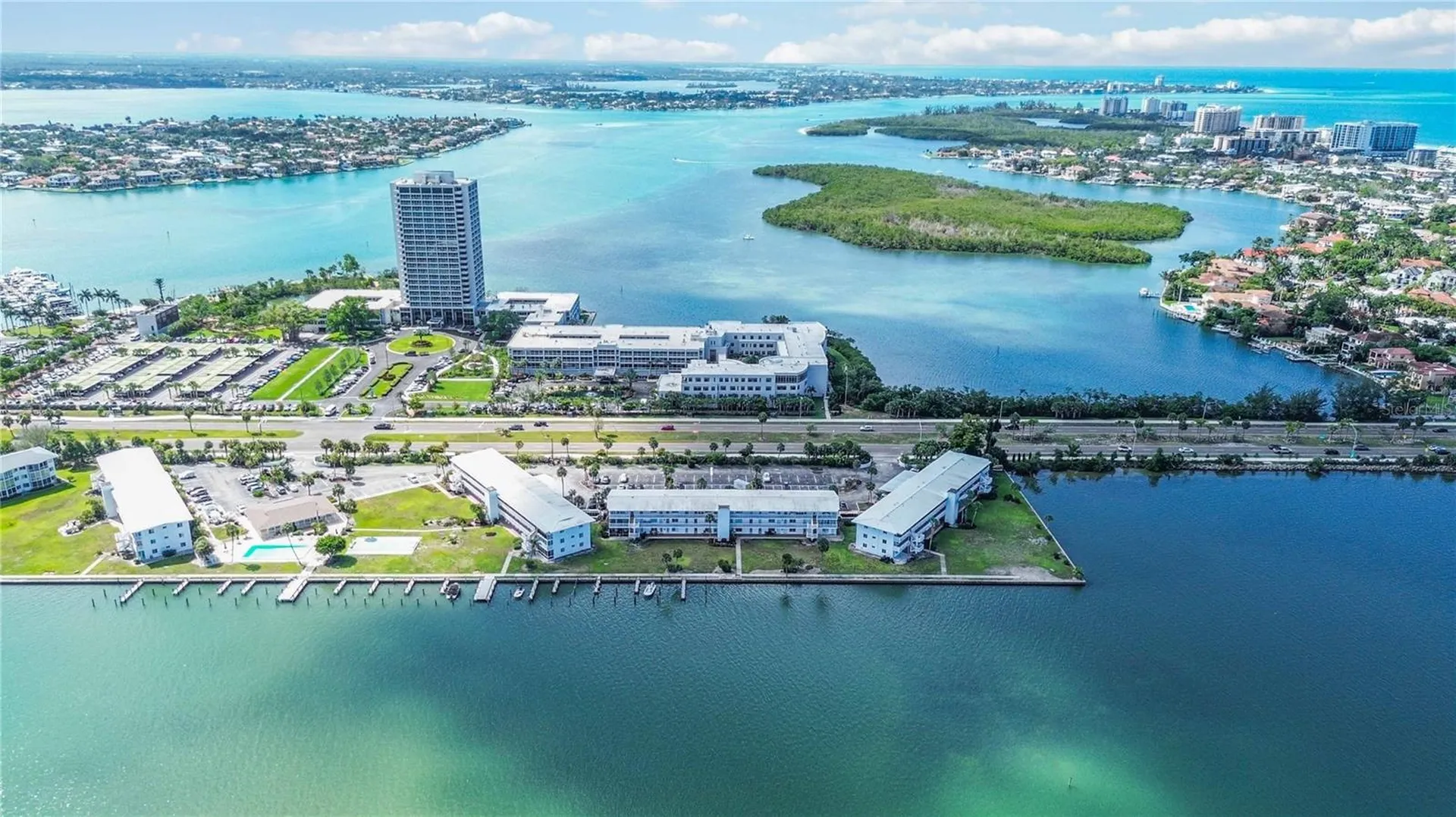765 John Ringling Boulevard Sarasota FL 34236